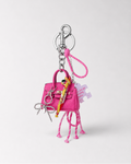 Charm Jelly Pink - Killy