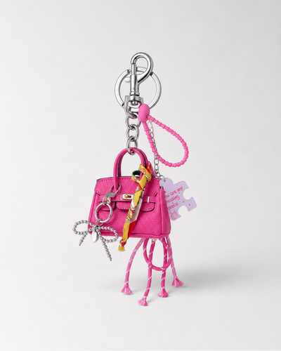 Charm Jelly Pink - Killy