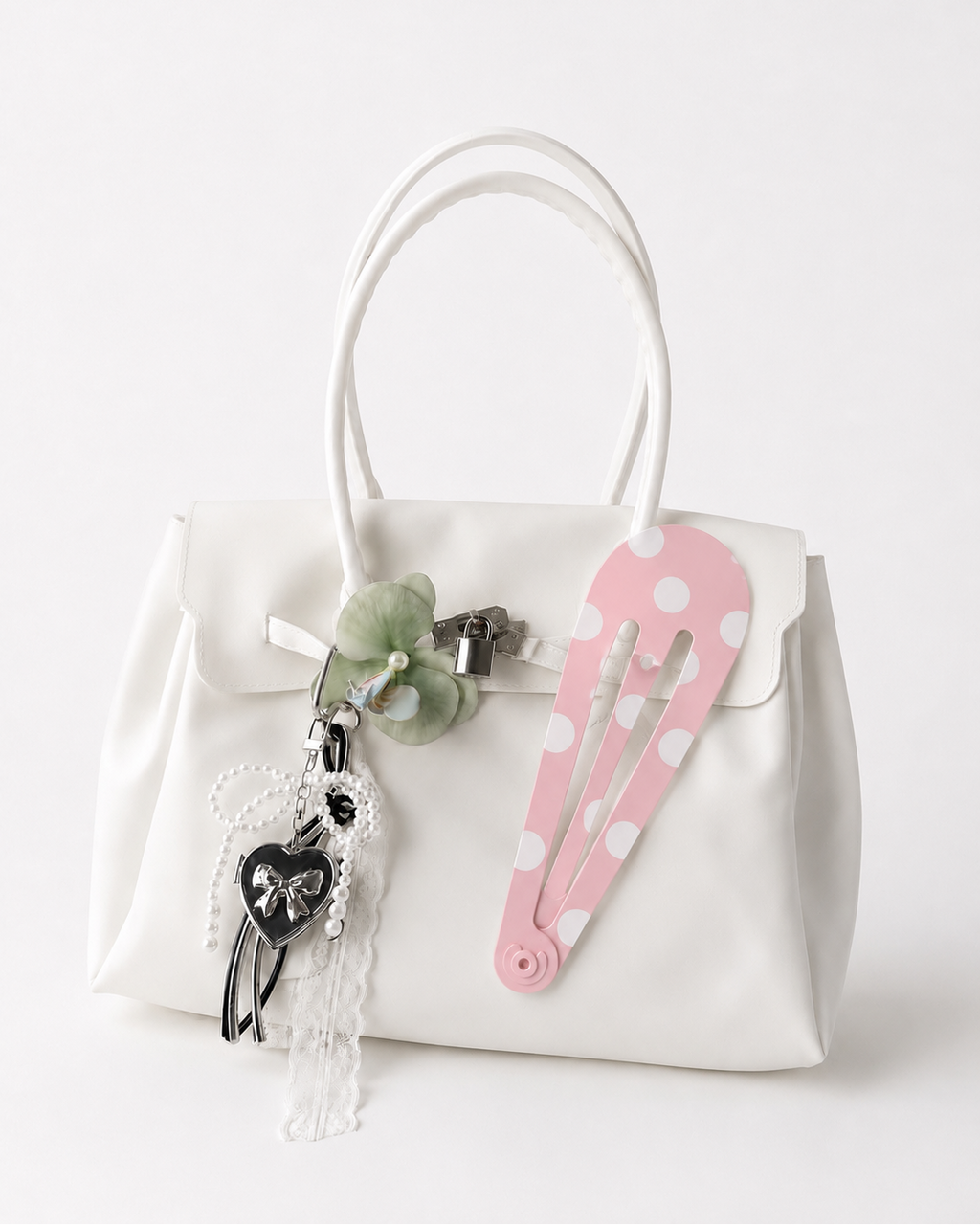 Pince Xxl Pink - Killya