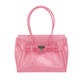 Bloomy Croco
