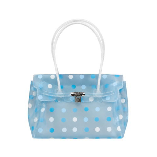 Aqua Blue