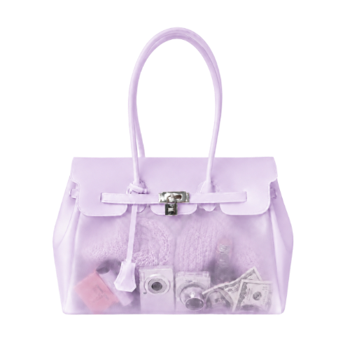 Mystic Lilac