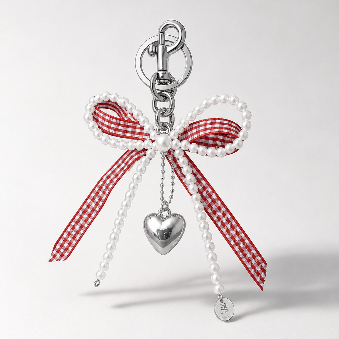 Charm Papillion - Killy