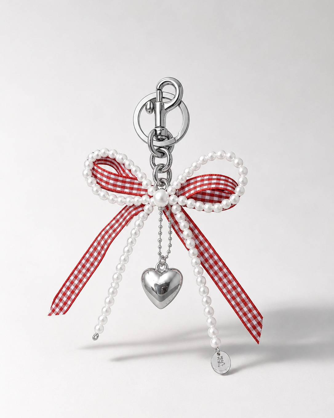 Charm Papillion - Killy