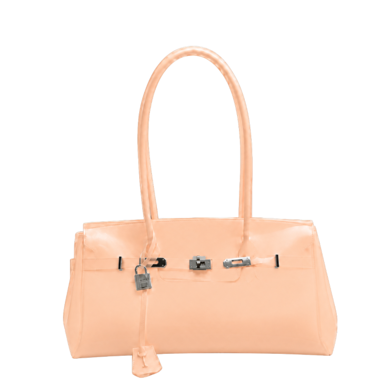 Baguette - Peach