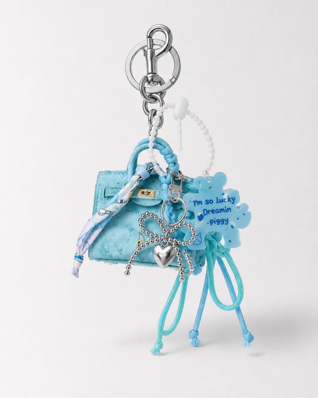 Charm Jelly Bleu - Killya