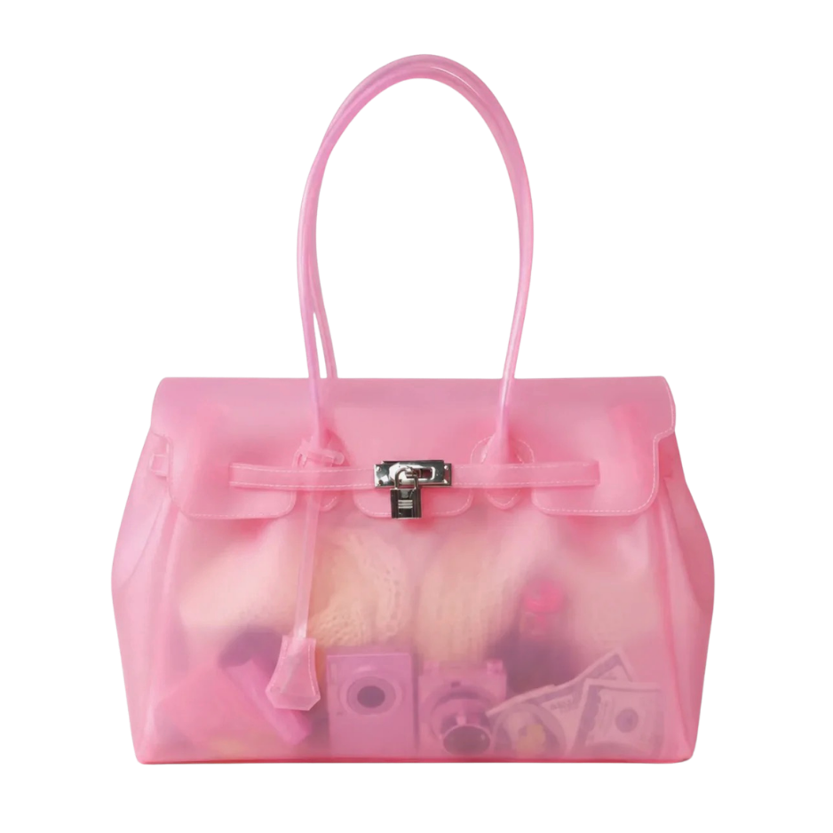 Baby Pink