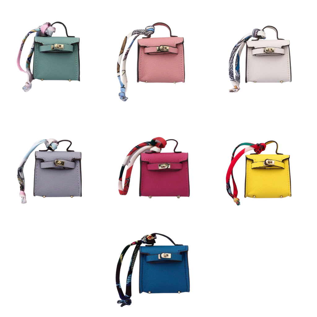 Charm - Mini Jelly