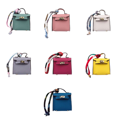 Charm - Mini Jelly