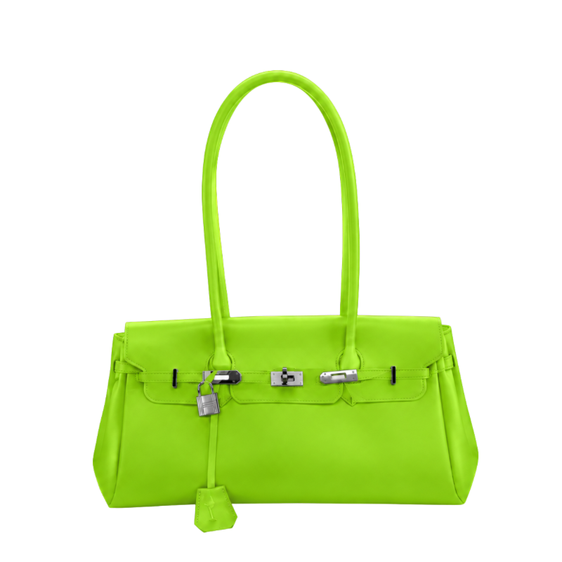 Baguette - Vert