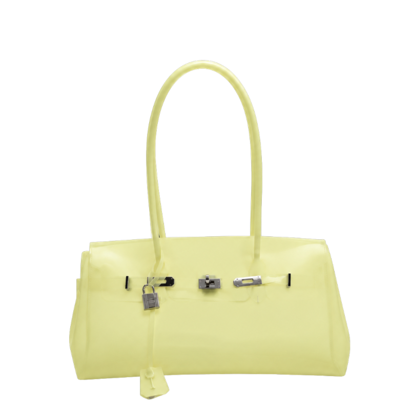Baguette - Jaune