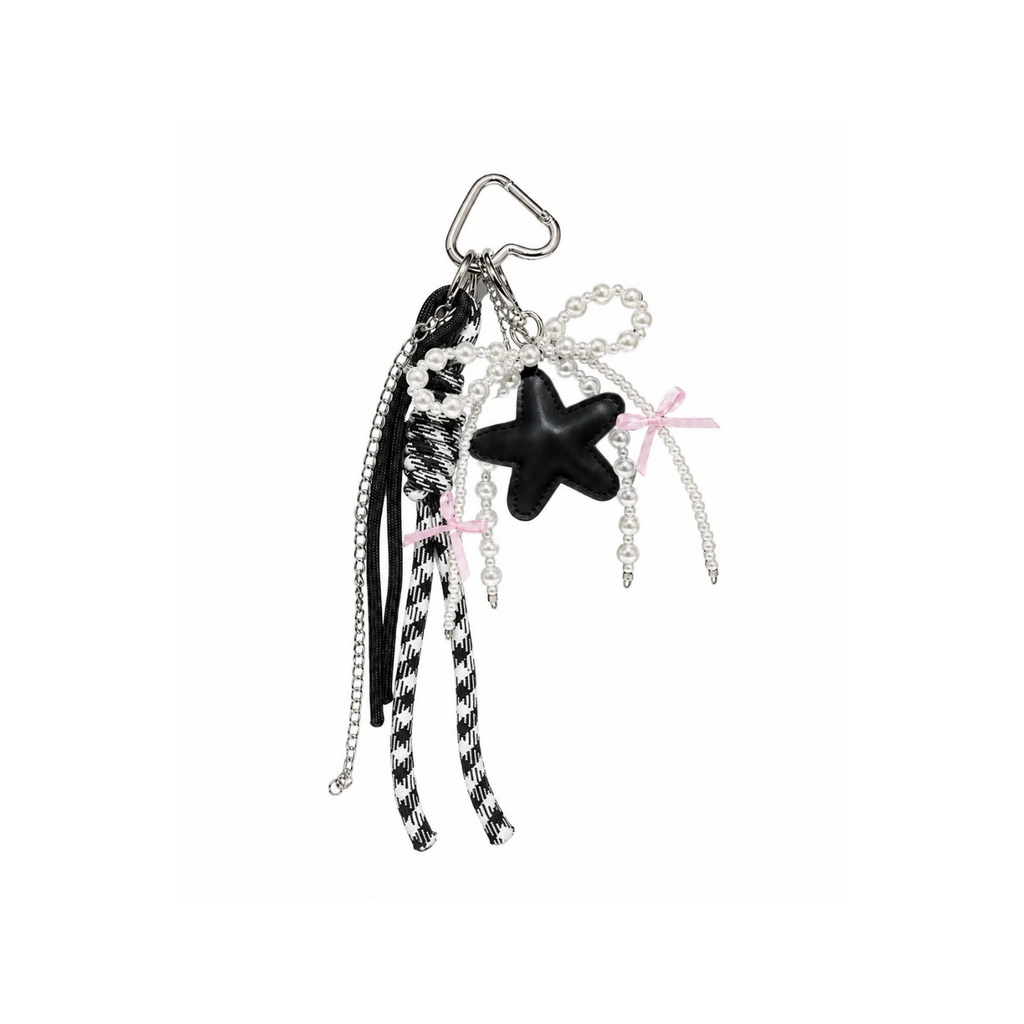 Charm - Pompon